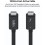 Belkin Câble Thunderbolt 4 - BELKIN - 2 m - 40 Gbit/s - 100 W Power Delivery - USB Type-C 7
