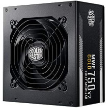 Zdroj napájania Cooler Master MWE Gold V2 750 (MPE-7501-AFAAG-EU) (MPE7501AFAAGEU)