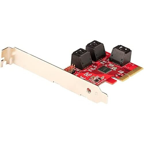 StarTech.com StarTech.com PCI Express-kaart