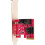 StarTech.com StarTech.com PCI Express-kaart 5