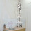 4 Tier Adjustable Telescopic Bathroom Shower Corner Rack Shelf Caddy 3