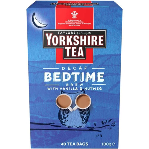 Yorkshire Tea Bags 3.25Kg (1040 Teabags)