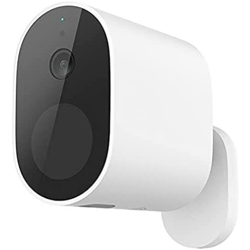 Xiaomi Xiaomi Mi Wireless Outdoor Security Camera Set 1080p