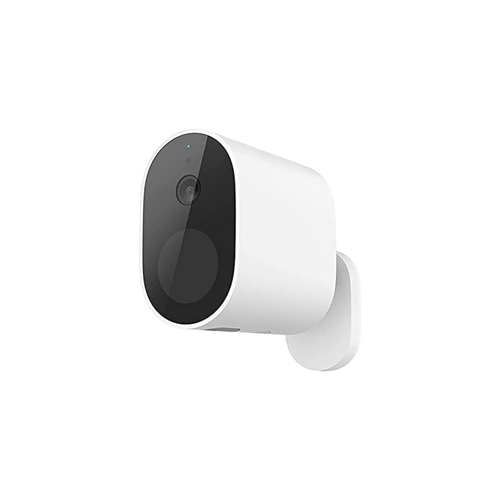 Xiaomi Mi Wireless Outdoor Security Camera Set 1080p