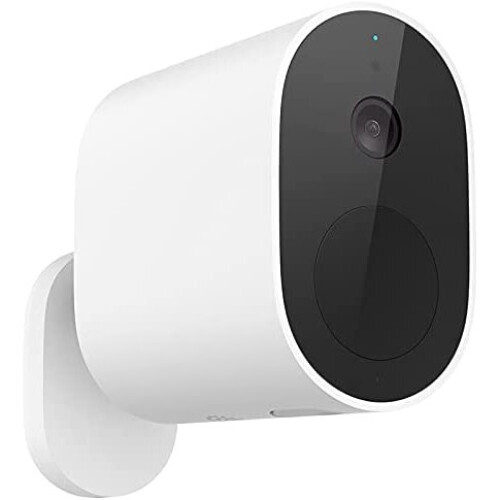 Xiaomi Xiaomi Mi Wireless Outdoor Security Camera Set 1080p 1