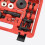 vidaXL Engine Timing Tool Kit 22 Piece for VAG 1.8/2.0 TSI TFSI Motor-setting 4