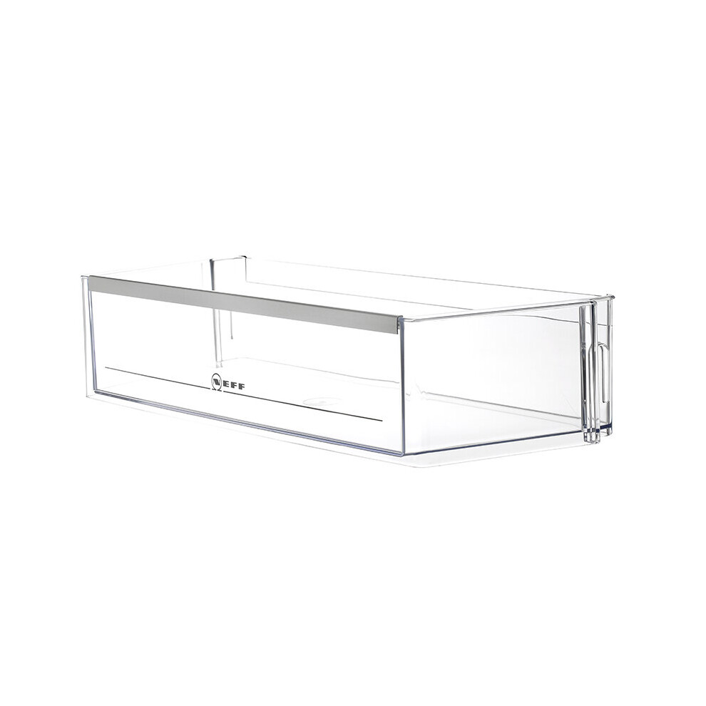 Neff Built In Fridge Door Bottle Shelf Bottom Rack Tray Genuine Part 00704838