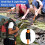 Metal Detector Pinpointer Waterproof Pin Pointer Probe Metal Detector 8