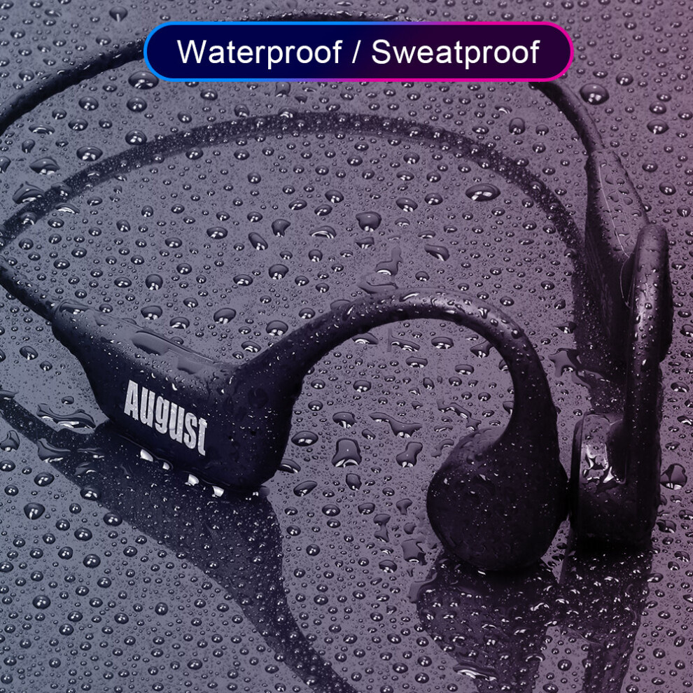 bone-conduction-wireless-bluetooth-5-3-open-ear-waterproof-headphones---august-ep400