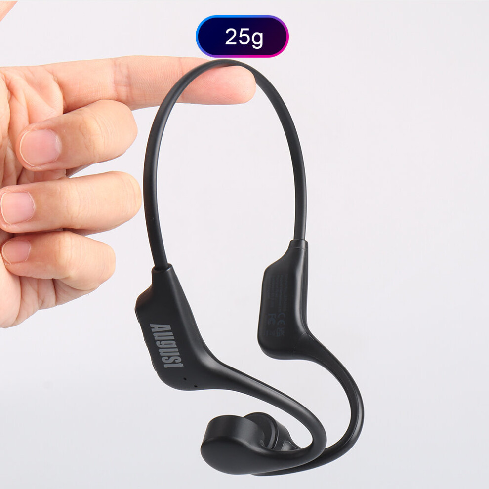 bone-conduction-wireless-bluetooth-5-3-open-ear-waterproof-headphones---august-ep400