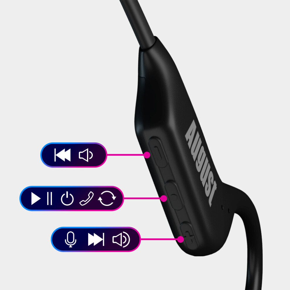 bone-conduction-wireless-bluetooth-5-3-open-ear-waterproof-headphones---august-ep400