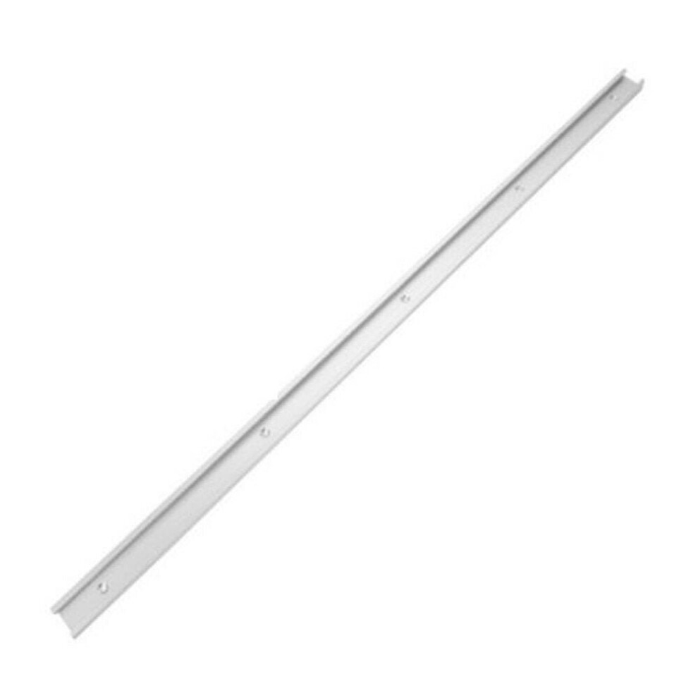 1Pc 800Mm T-Slot T-Tracks Miter Track Jig Fixture Slot Tool For Router Table 6112211916118