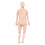 1Pc Advanced Multi-functional Nursing Training Male Manikin Medical Model Mannequin Patient 7