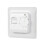 Electric Floor Heating Thermostat Mechanical Heating Smart Home Temperature Controller 2
