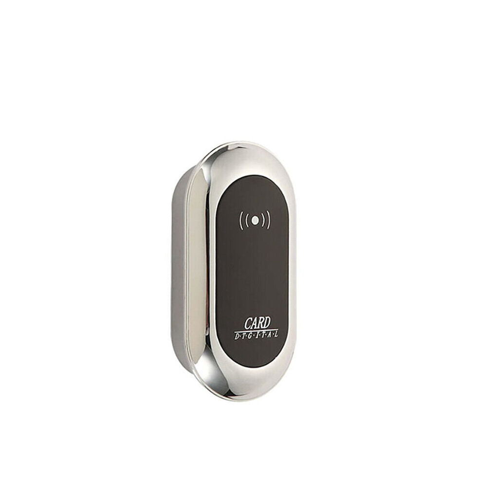 GreenZech Electronic Door Lock Smart Digital Cabinet Lock for Sauna Swimming Hotel Cabinet Lockers-image-OPC-P9Q9C7F-NEW