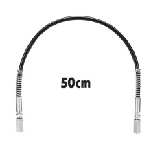 (50cm) 50cm/100cm PCP Micro Bore Charging Hose WHIP Air Line High Pressure Tool