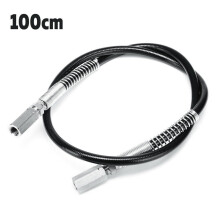 (100cm) 50cm/100cm PCP Micro Bore Charging Hose WHIP Air Line High Pressure Tool