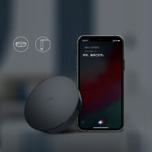 Gateway Wi-Fi Wireless Connection Support for Apple Homekit Infrared Remote Control Smart Home Siri Control