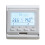 LCD Programmable Smart Thermostat Digital Display Temperature Controller for Electric Floor Heating Room Air 2