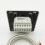 LCD Programmable Smart Thermostat Digital Display Temperature Controller for Electric Floor Heating Room Air 4