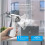 Hydrogen Water Bottle With Portable nebulizer Mini Handheld Inhaler Nebulizer 9