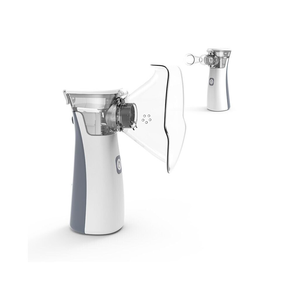 Medical Equipment Nebulizer Handheld Asthma Portatil Inhaler Atomizer Inhalator
