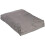 Danish Designs Anti-Bacterial Grey Deluxe Duvet Large 2
