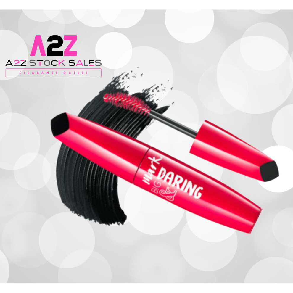 Avon MARK - Big & Daring Volume Mascara - Black