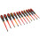 Bahco 12PCS XXL Ergo Slim 1000V Set 2
