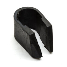 Motorcycle Fuel Petrol Tank Rubber Frame Protector Anti Vibration 50cc to 200cc
