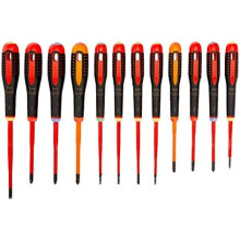 12PCS XXL Ergo Slim 1000V Set
