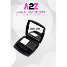 AVON TRUE COLOUR - EYESHADOW DUO - Black Star