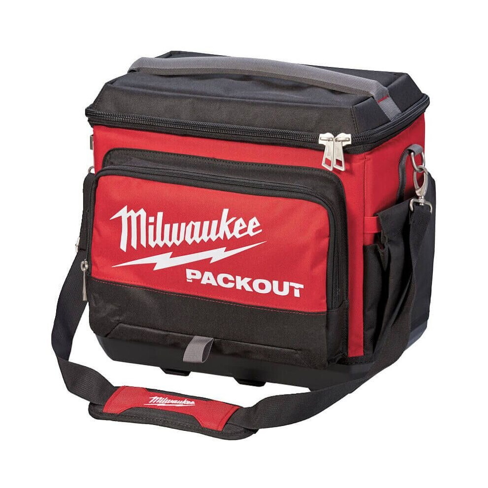 Milwaukee Packout Jobsite Cooler - 1pc