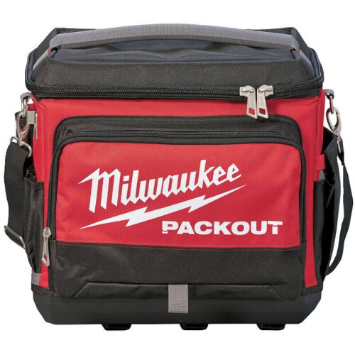 Milwaukee Milwaukee Packout Jobsite Cooler - 1pc 2