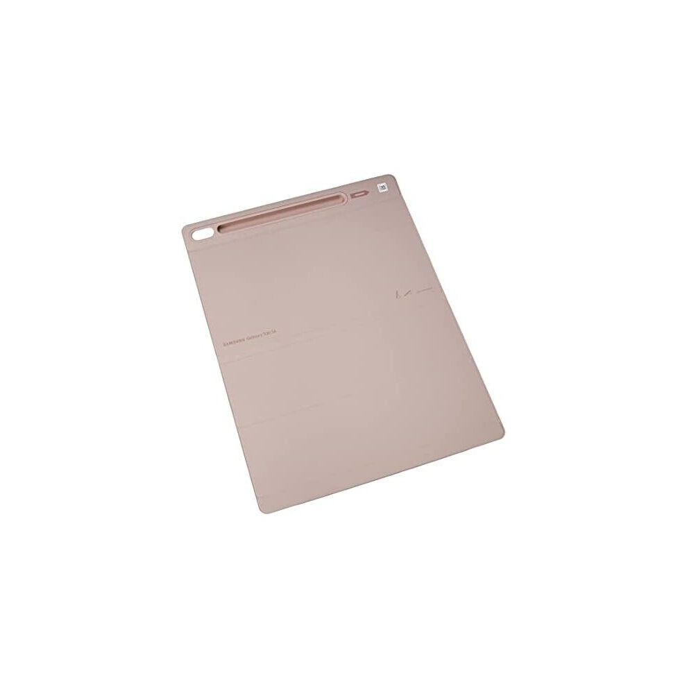 Samsung Book Cover EF-BT860P for Galaxy Tab S6, Pink
