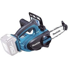 Motosserra de poda sem fio Makita - 18 V DUC122Z 11,5 cm (sem bateria ou carregador)