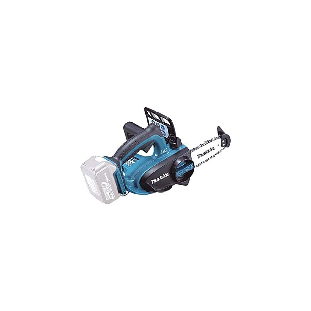 Makita DUC122Z Pruning Chainsaw 18 V