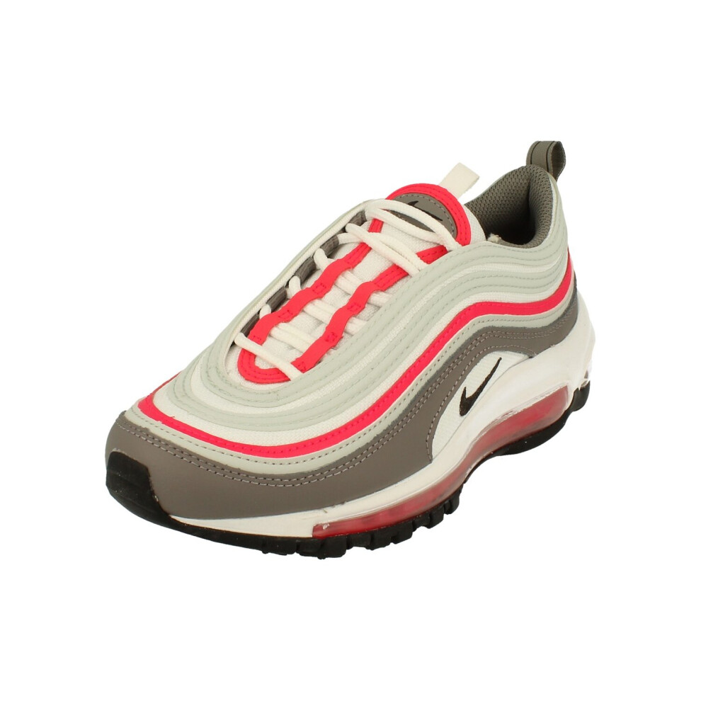 (3.5) Nike Air Max 97 GS Running Trainers 921522 Sneakers Shoes