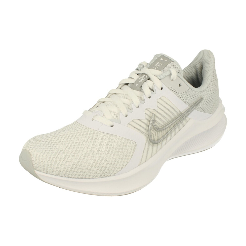 Nike (9.5) Downshifter 11 Womens Running Trainers Cw3413 Sneakers Shoes
