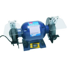 Hilka 91600012 6-Inch Pro Craft Bench Grinder