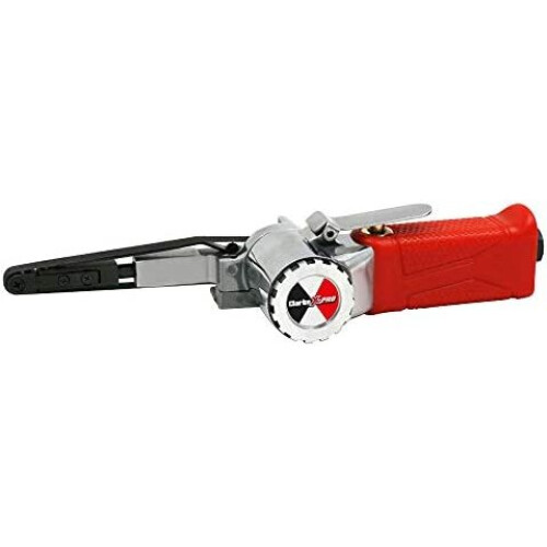 Clarke X-Pro CAT165 10mm Air Belt Sander