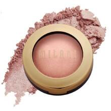 Milani Baked Highlighter 120 Champagne D'oro 7G