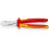 Knipex KNIPEX High Leverage Diagonal Cutter 1000V-insulated (250 mm) 74 06 250 T 1