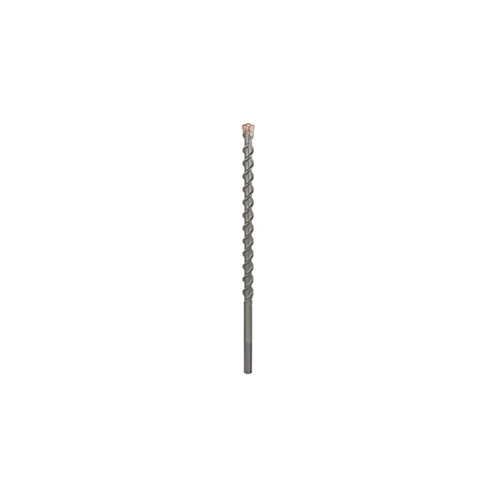 Bosch 2608586778 SDS-Max-7 Masonry Drill Bit, 25mm x 400mm x 520mm, Blue