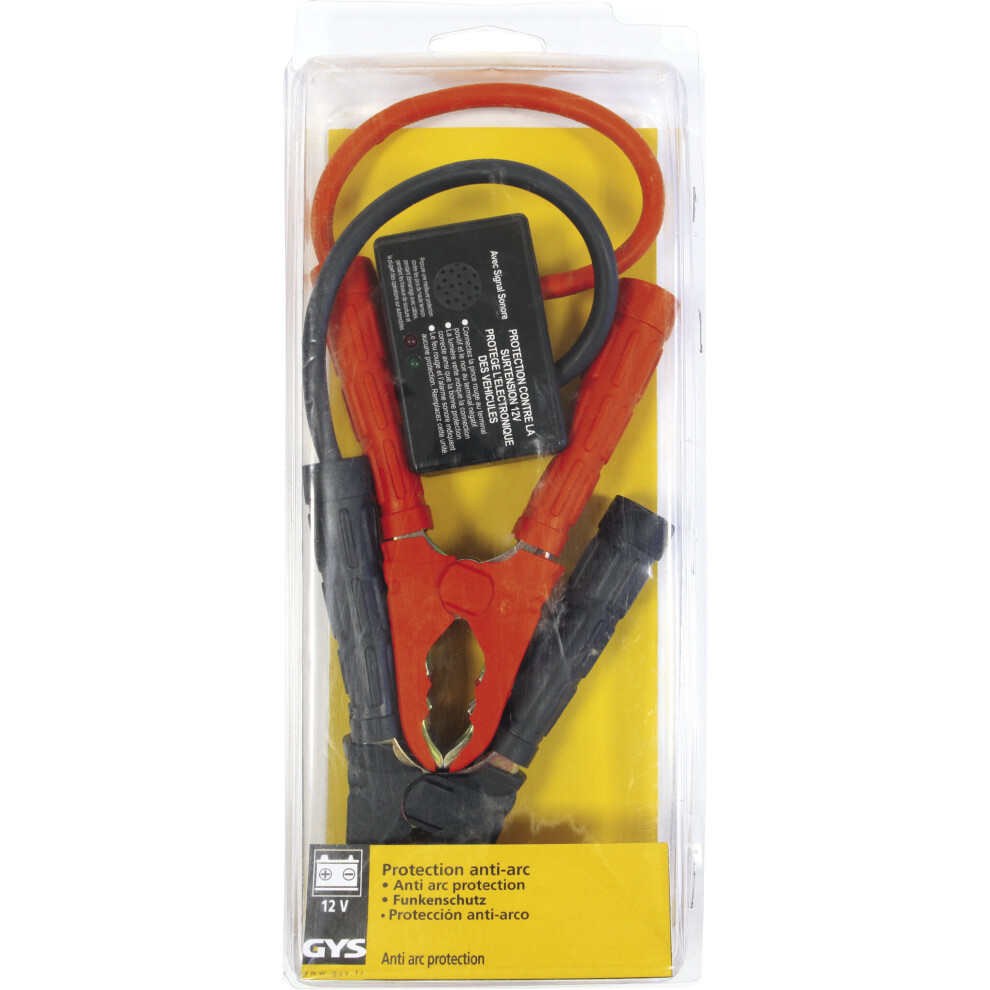 Anti Arc Protection 12V Gys 3154020041318