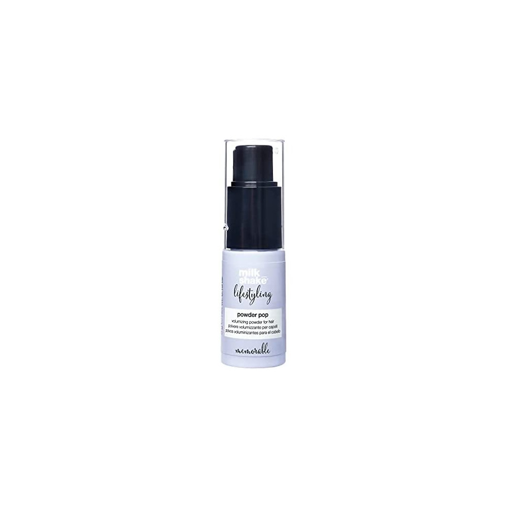 Milkshake Milk_shake - Powder Pop 45 G