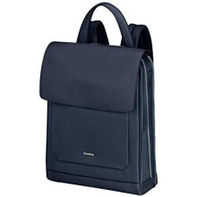 Samsonite Zalia 2.0 - 14 Inch Laptop Backpack, 36.5 cm, 11.5 L, Blue (Midnight Blue)
