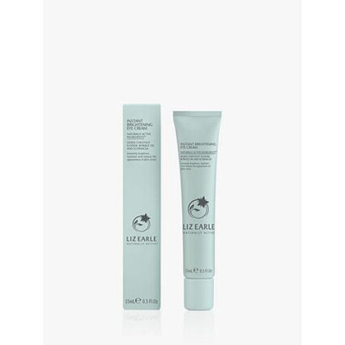 Liz Earle Liz Earle Instant Brightening Eye Cream, 15ml