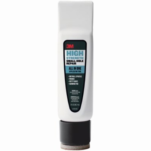 3M High Strength Small Hole Repair All-in-One Applicator Tool SHR-3-AIO