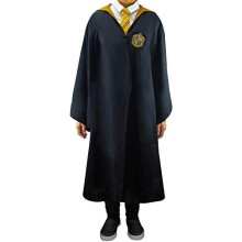 Cinereplicas Harry Potter - Hogwarts Robe - XS(Kids)/S/M/L/XL - Official License
